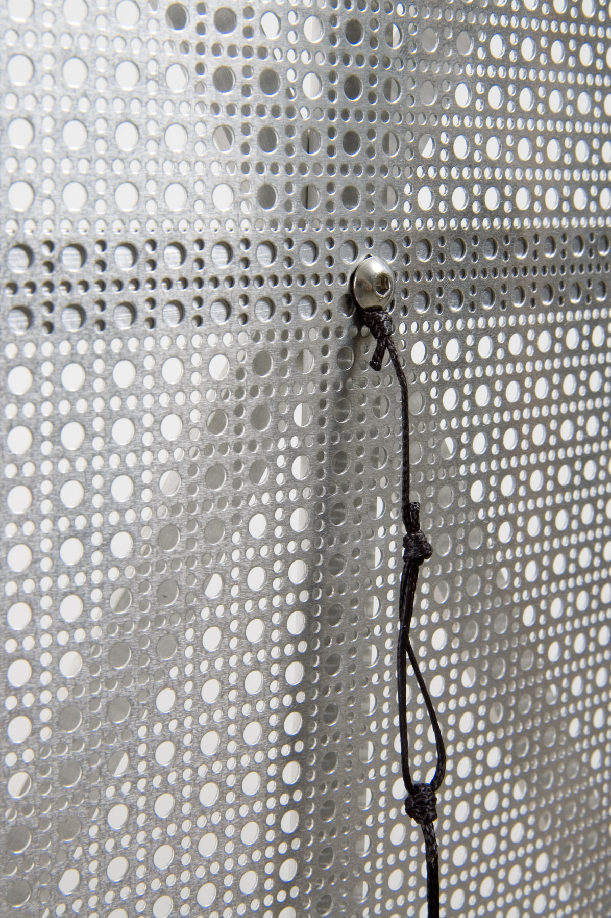 A Kite for Flying in Water (detail)