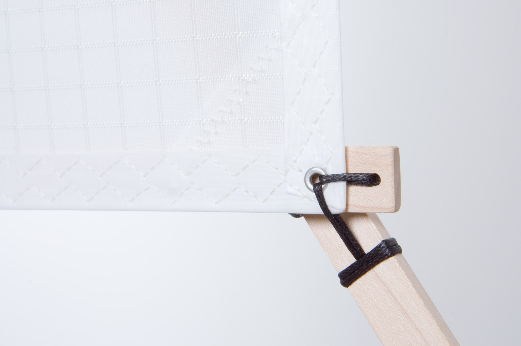 A Kite for Flying in Air (detail)
