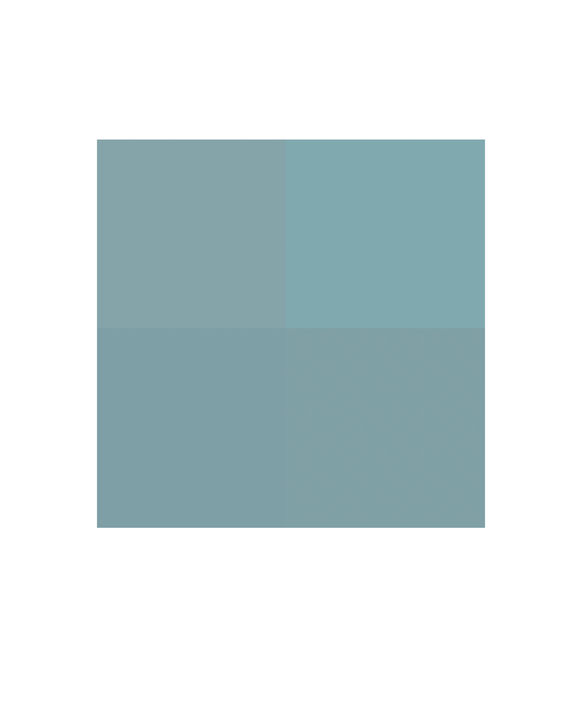 Water No. 22 - 4 Pixels