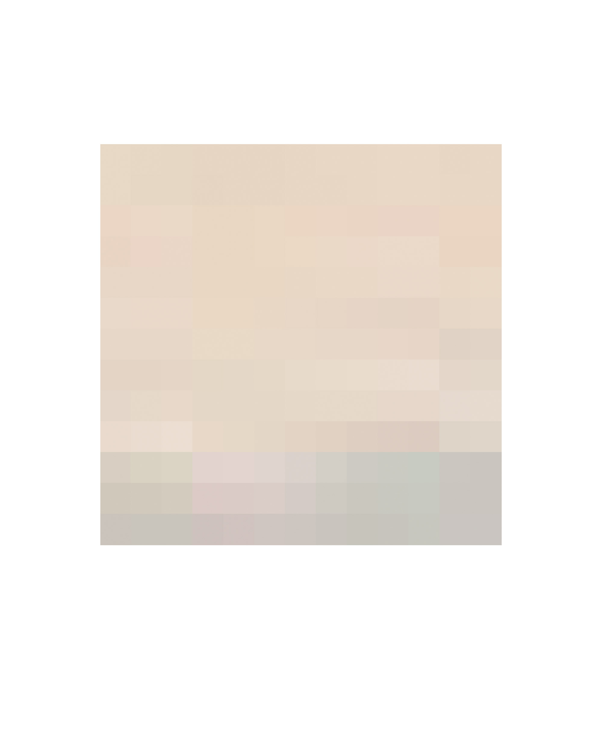 Cloud No. 1 - 169 Pixels