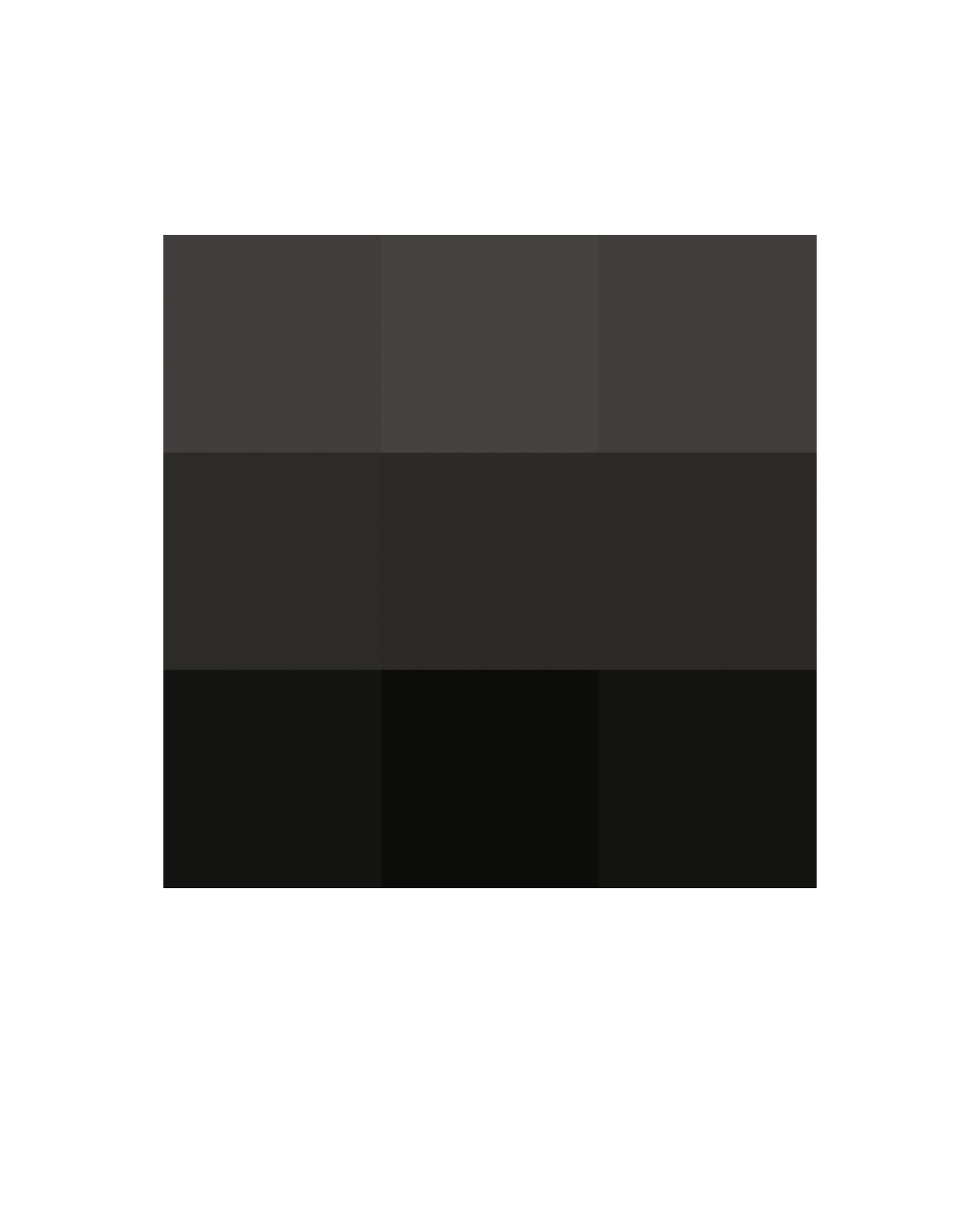Shadow No. 12 - 9 Pixels