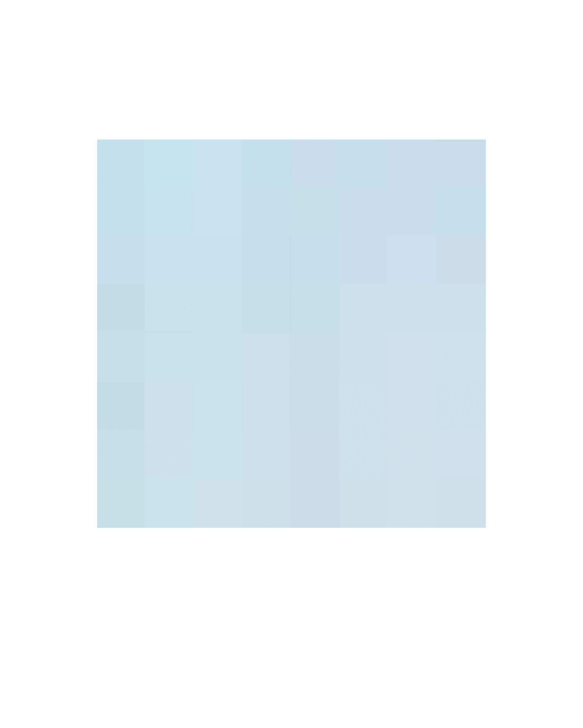 Sky No. 16 - 64 Pixels