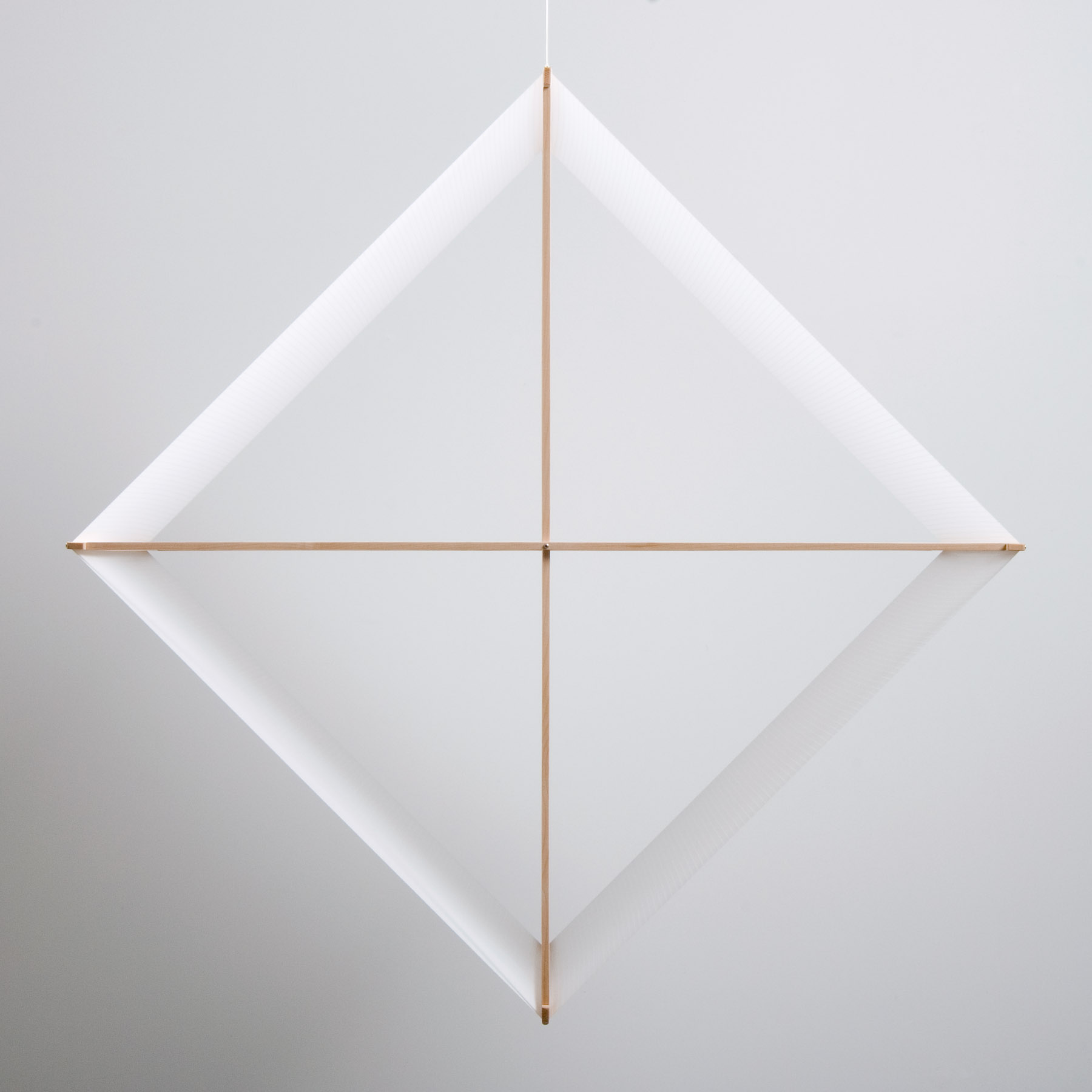 Box Kite: 23,890 cu. Inches: Approximate Volume of Air I Breathe in One Hour (at rest)