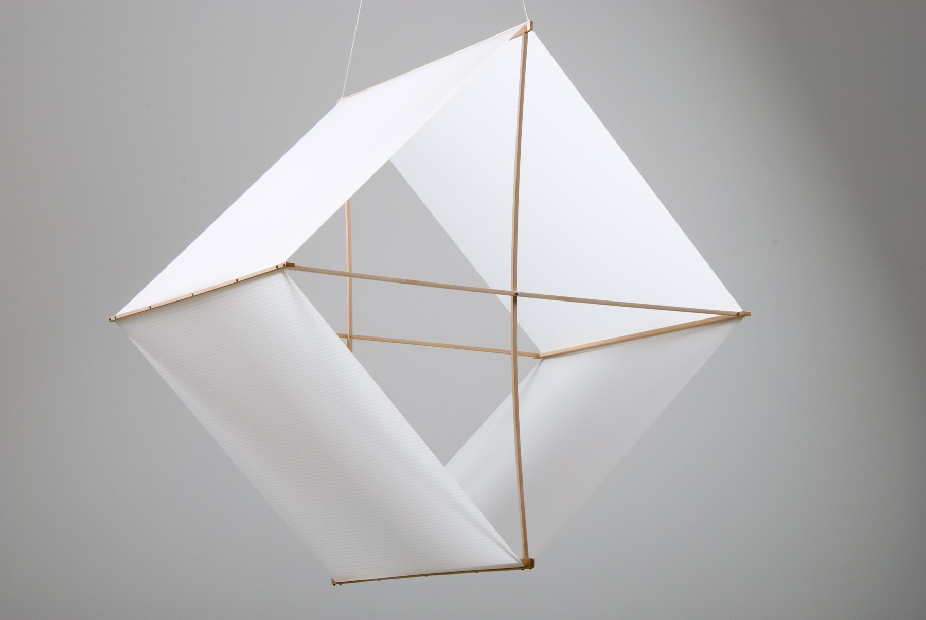 Box Kite: 23,890 cu. Inches: Approximate Volume of Air I Breathe in One Hour (at rest)