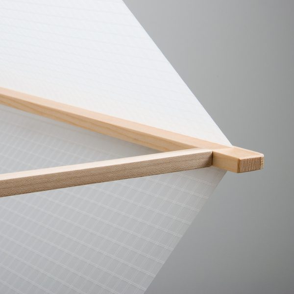 Box Kite: 23,890 Cubic Inches