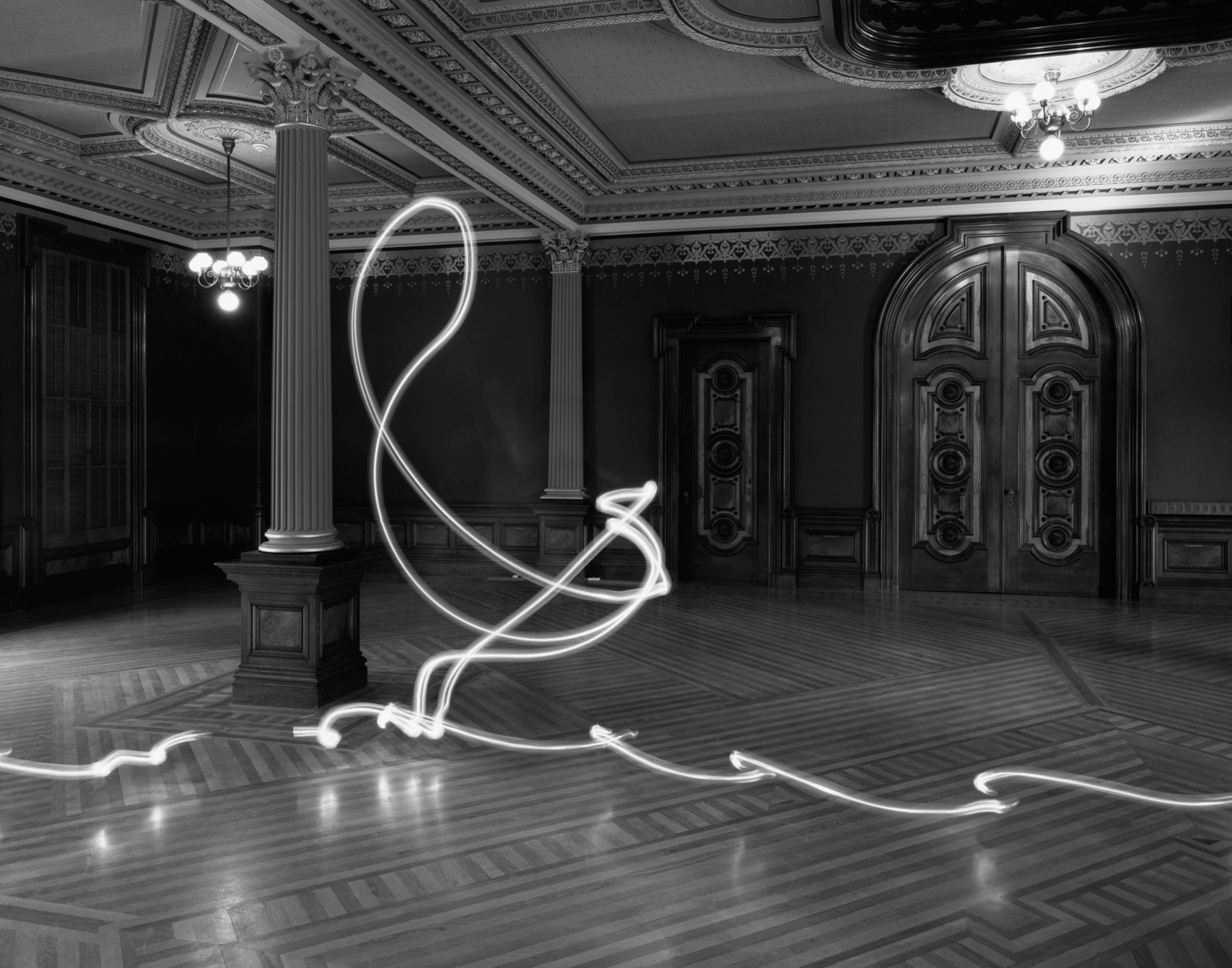 Swing (Lift)