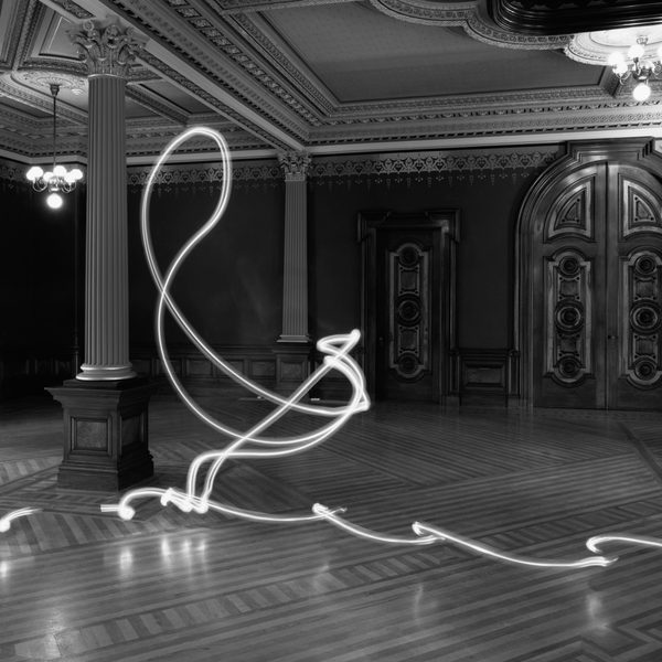 Dance Lines