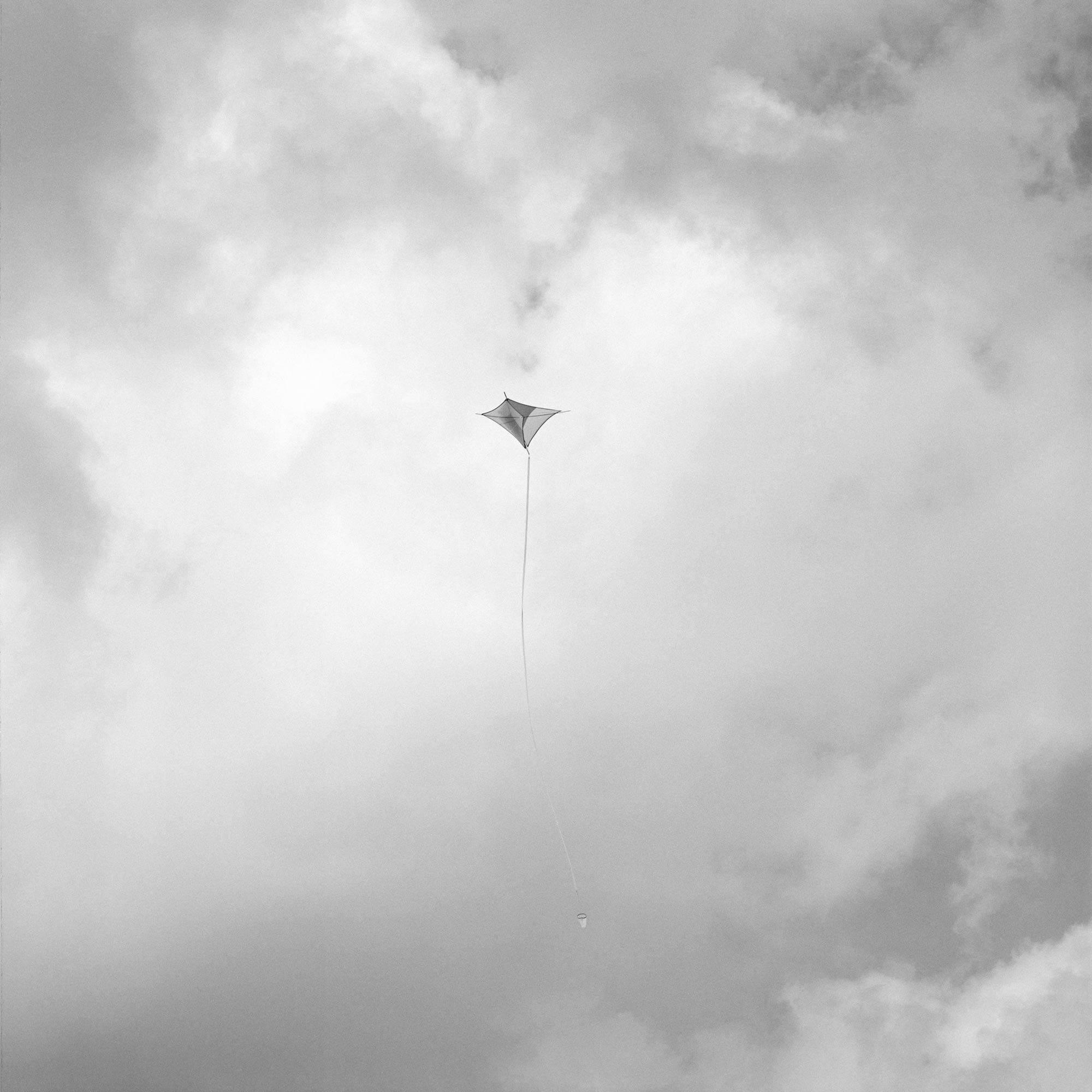 Untitled Kite No. 2