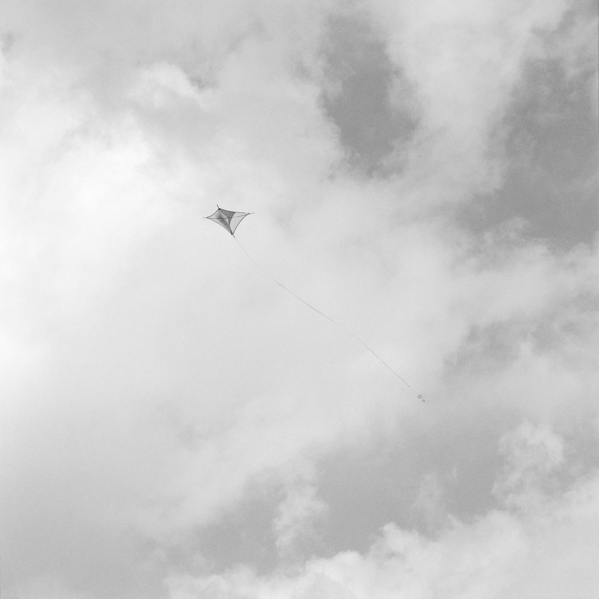 Untitled Kite No. 3