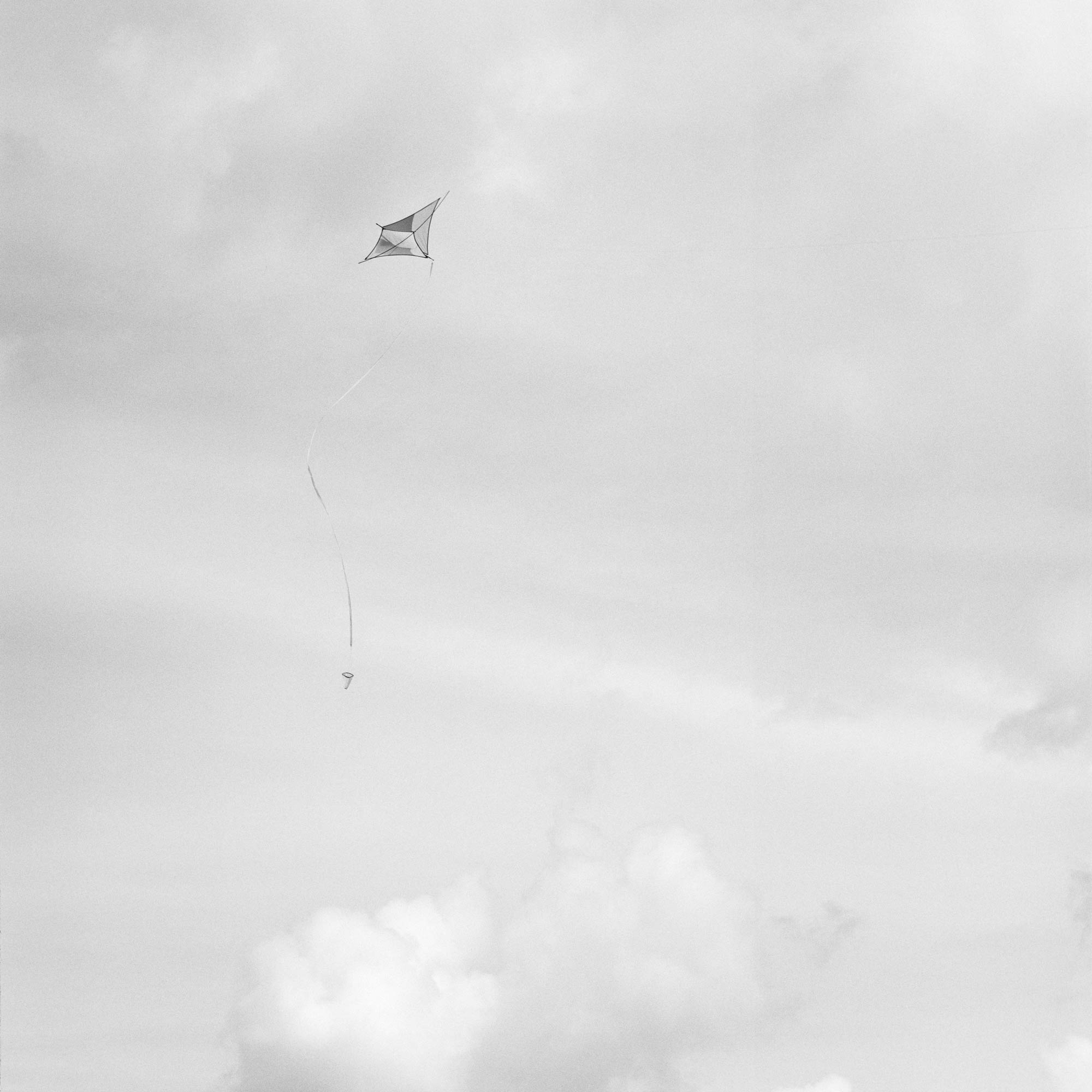 Untitled Kite No. 4
