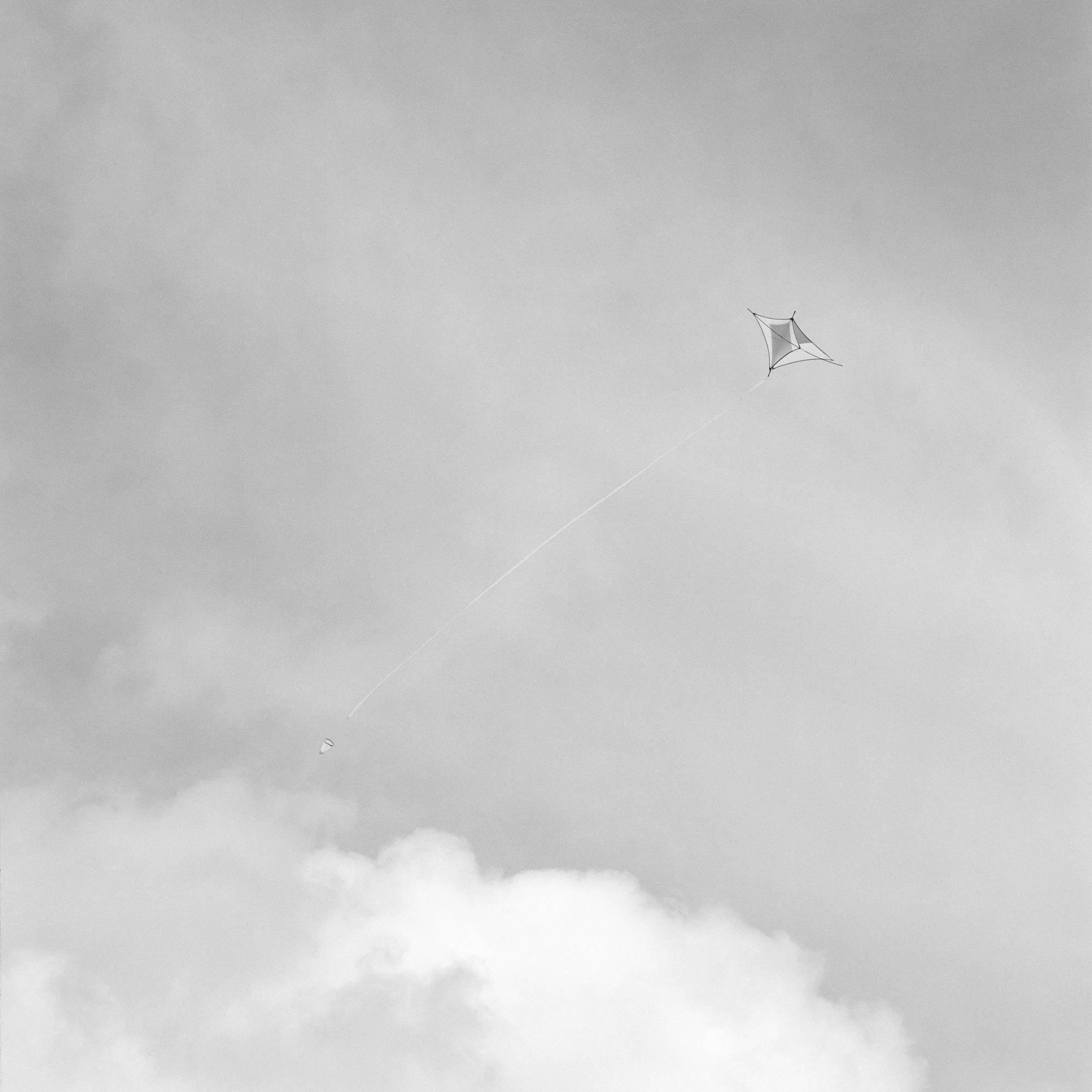 Untitled Kite No. 5