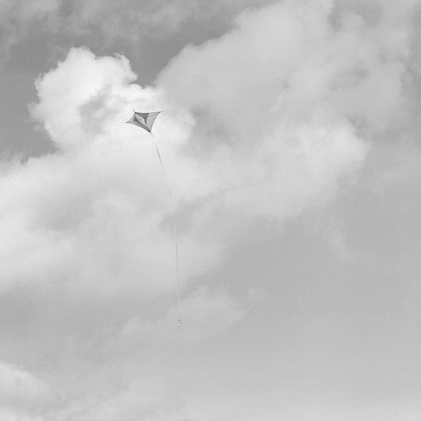 Kites and Clouds