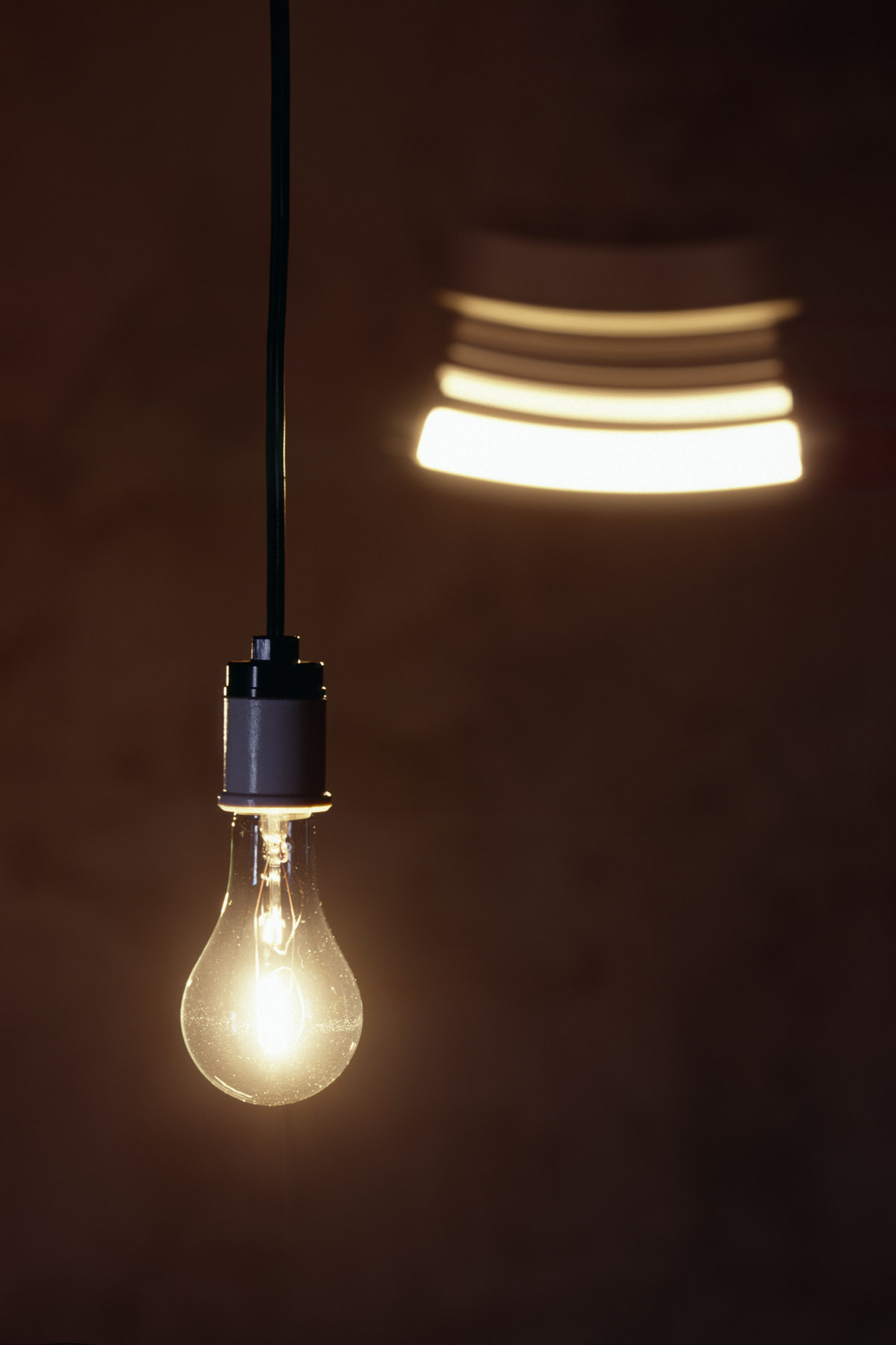 Light Bulb No. 6