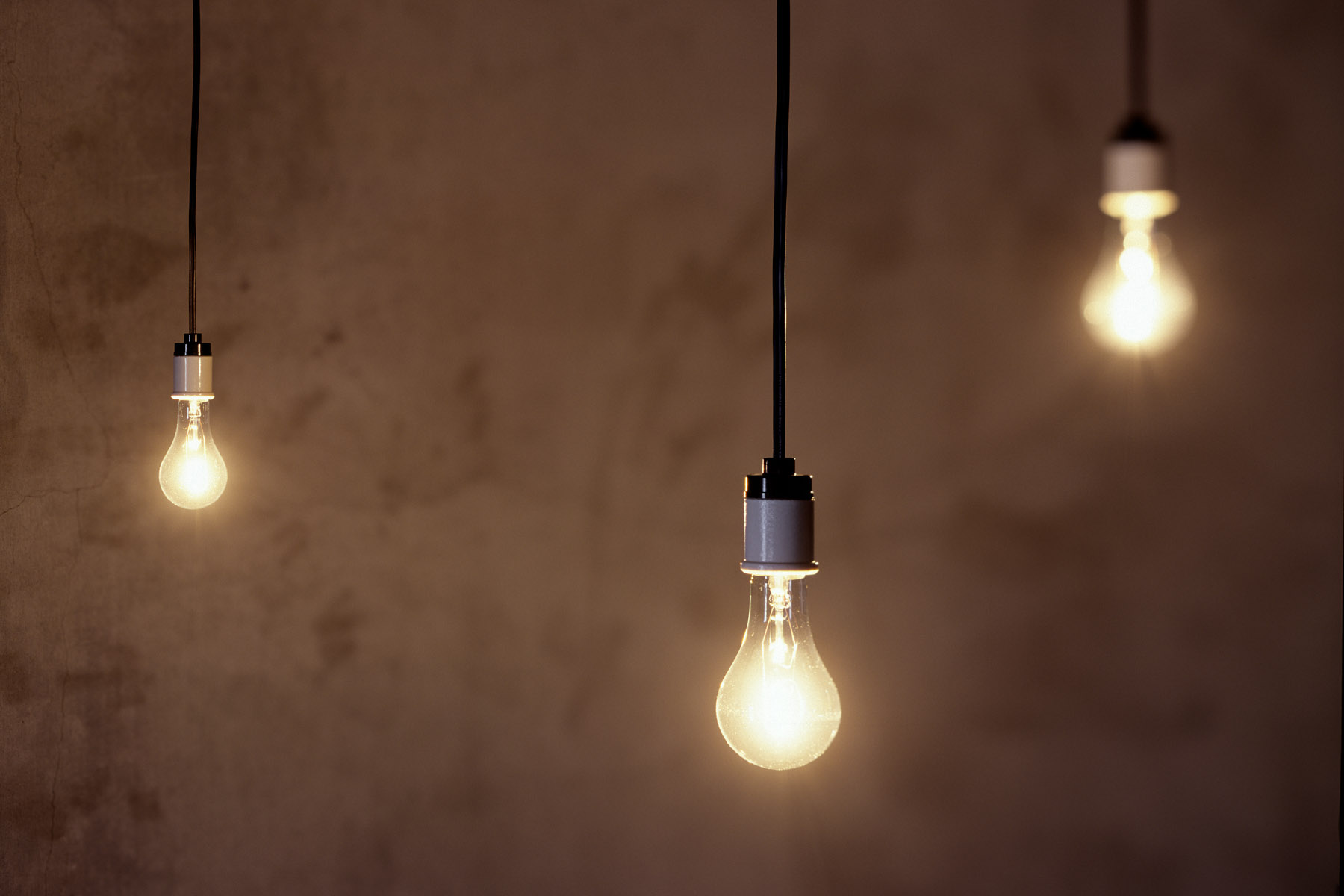 Light Bulb No. 7