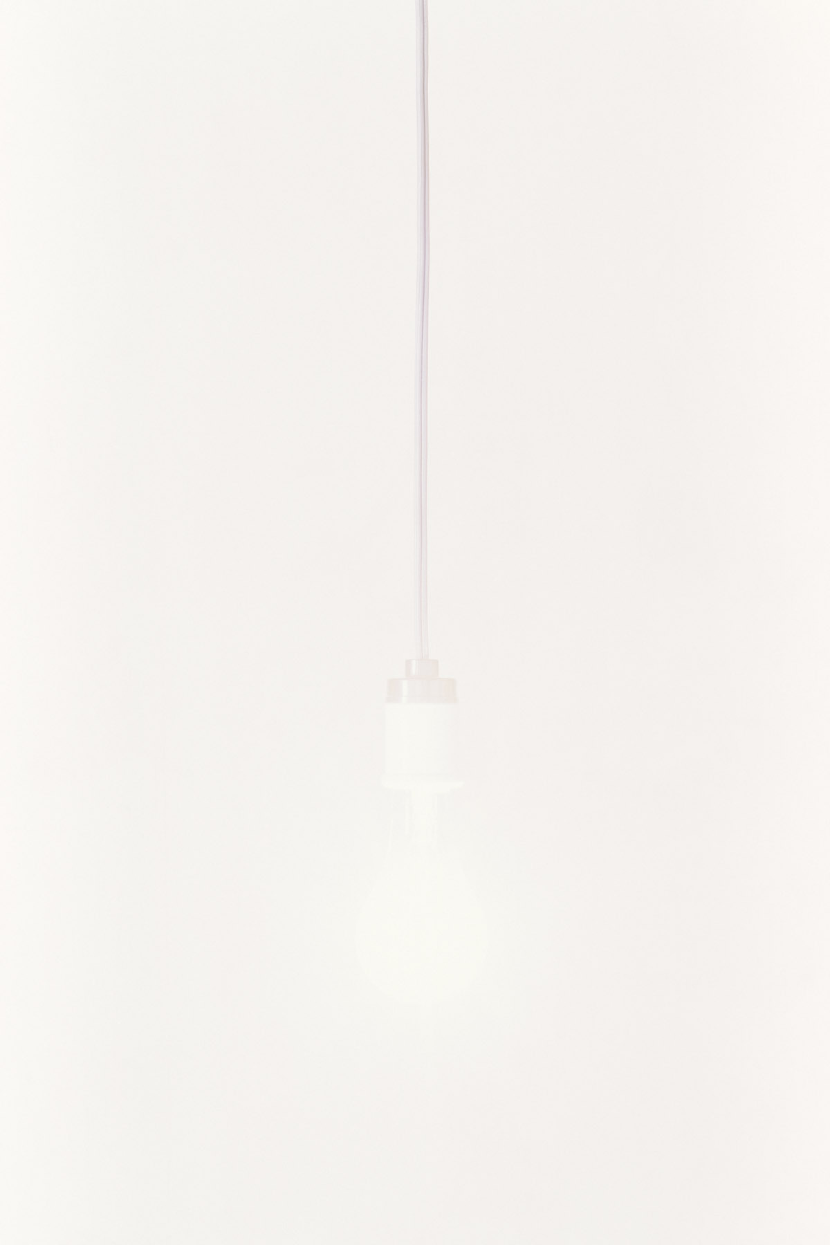 Light Bulb No. 5