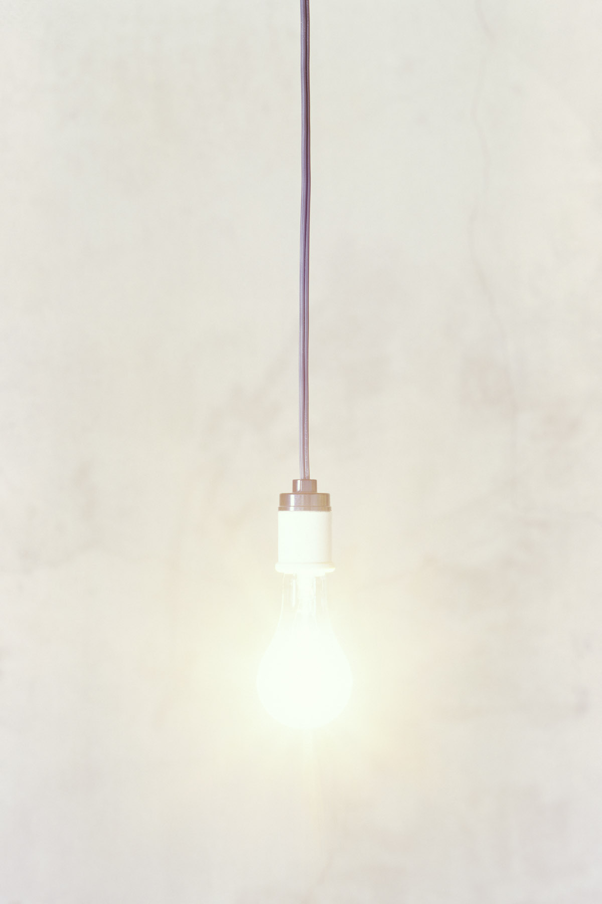 Light Bulb No. 4