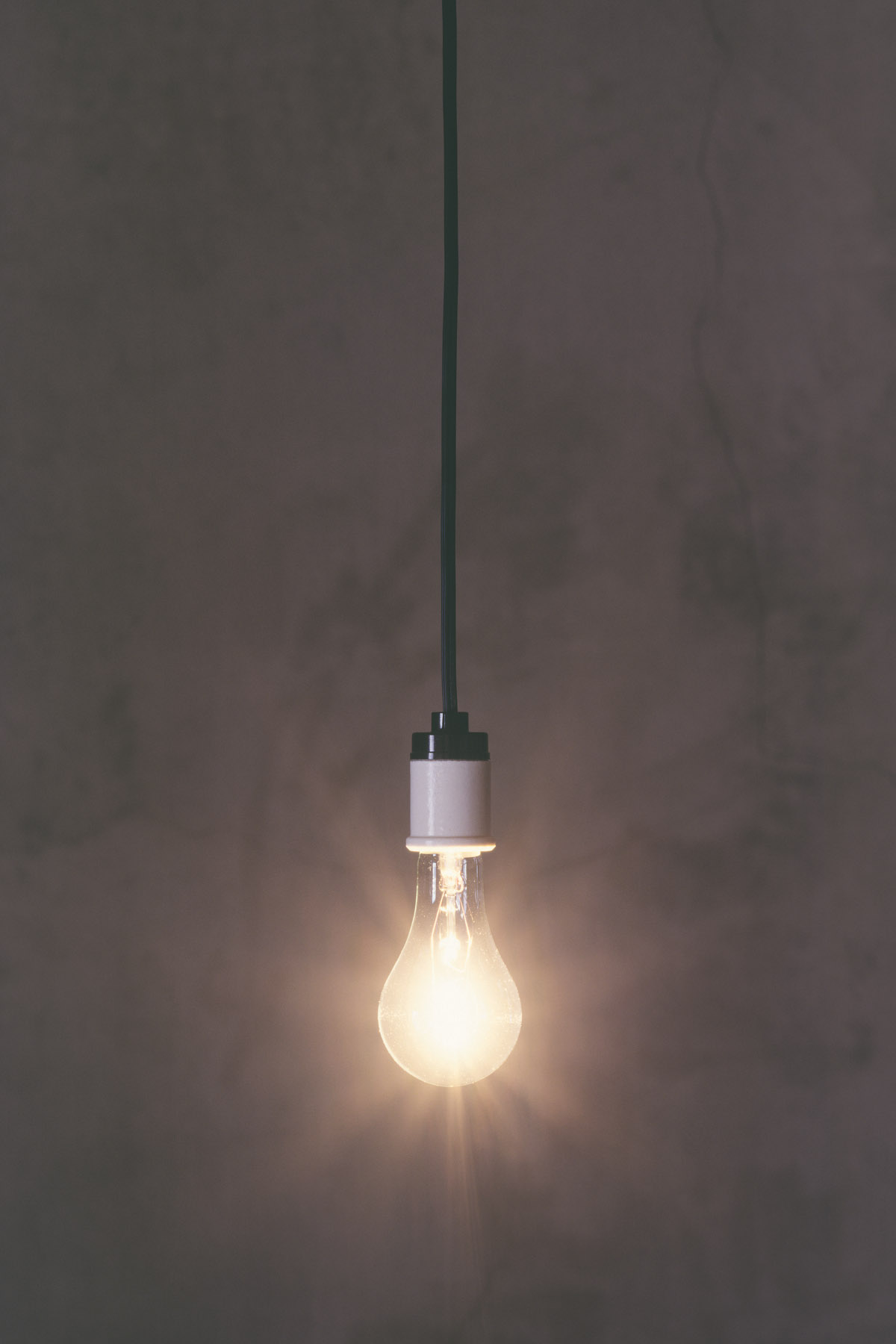 Light Bulb No. 3