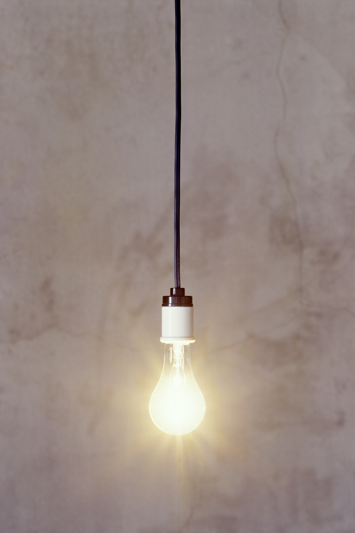 Light Bulb No. 2