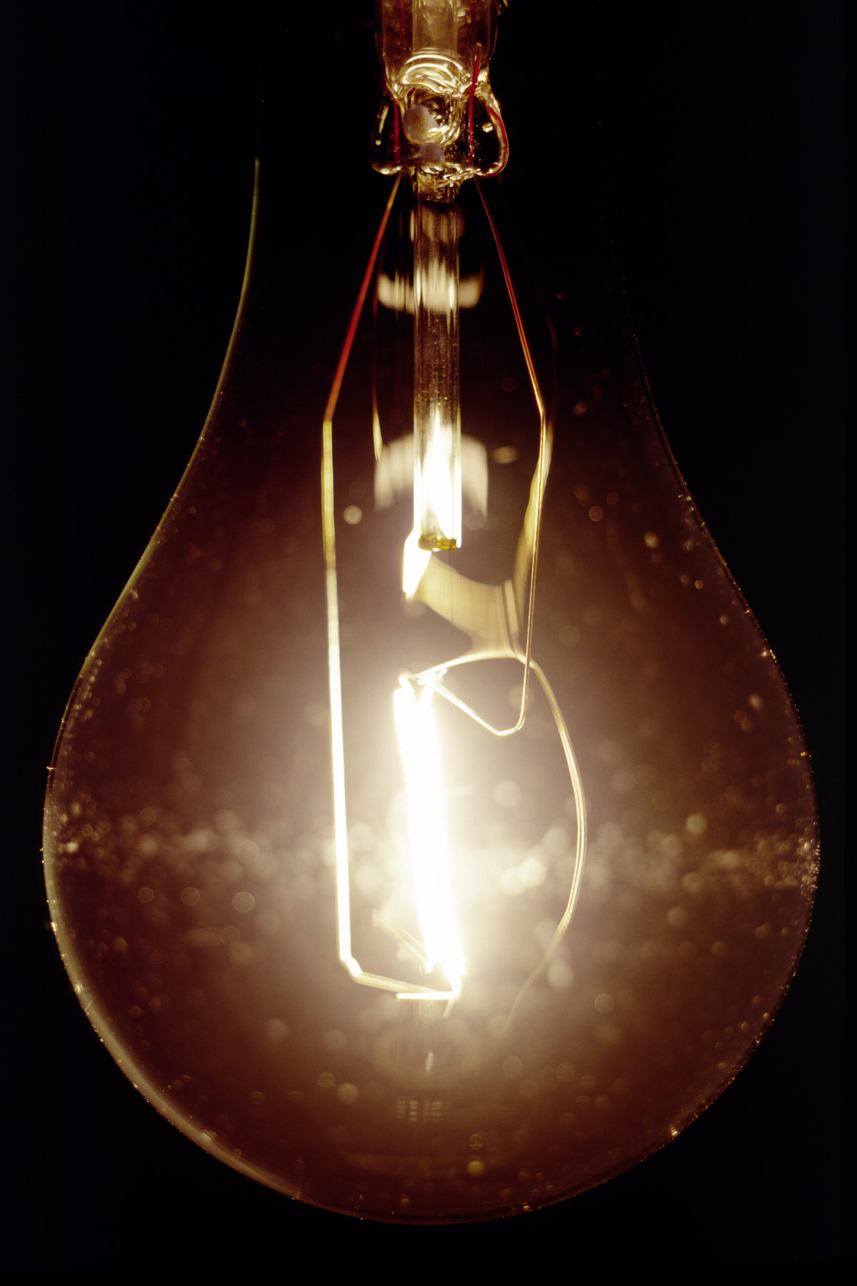 Light Bulb No. 11