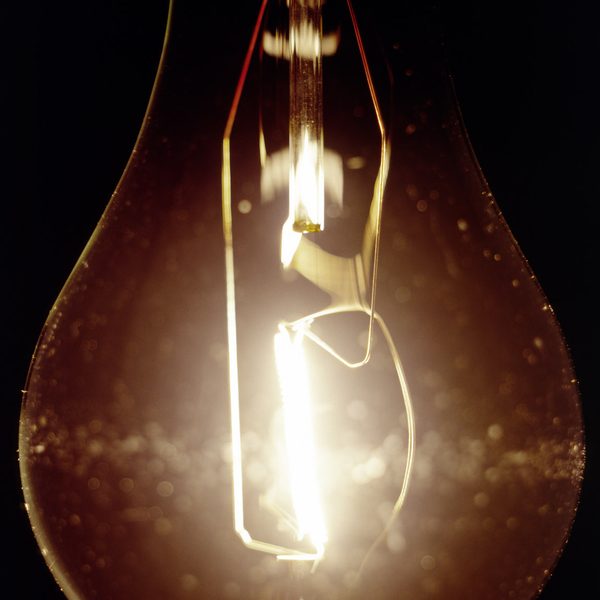 Light Bulbs