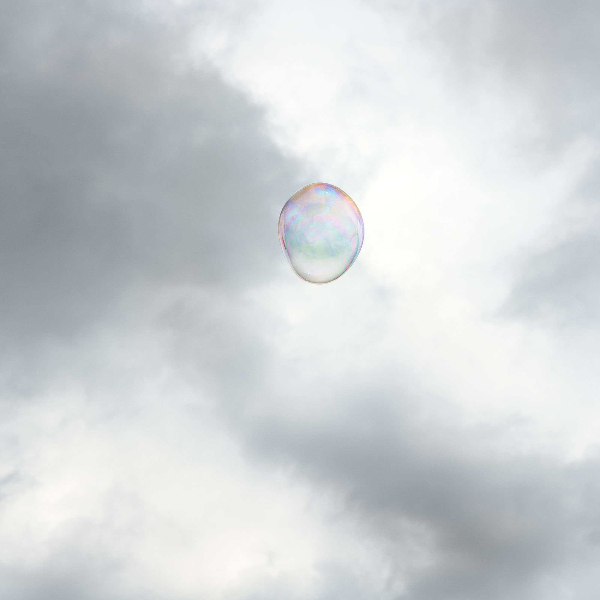 Bubble No. 7, 2014
