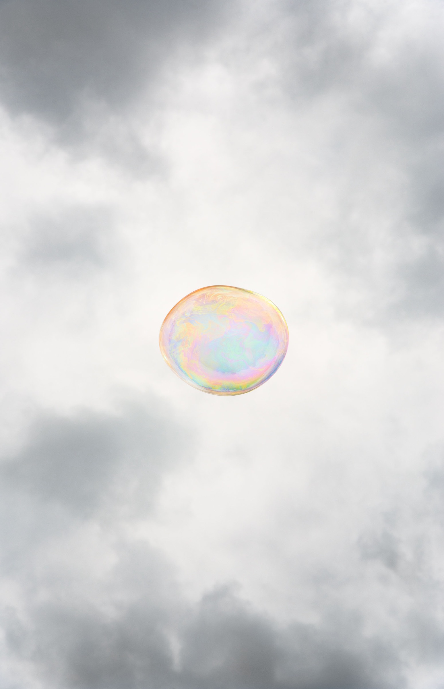 Bubble No. 11, 2014