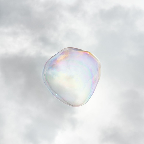 Soap Bubbles