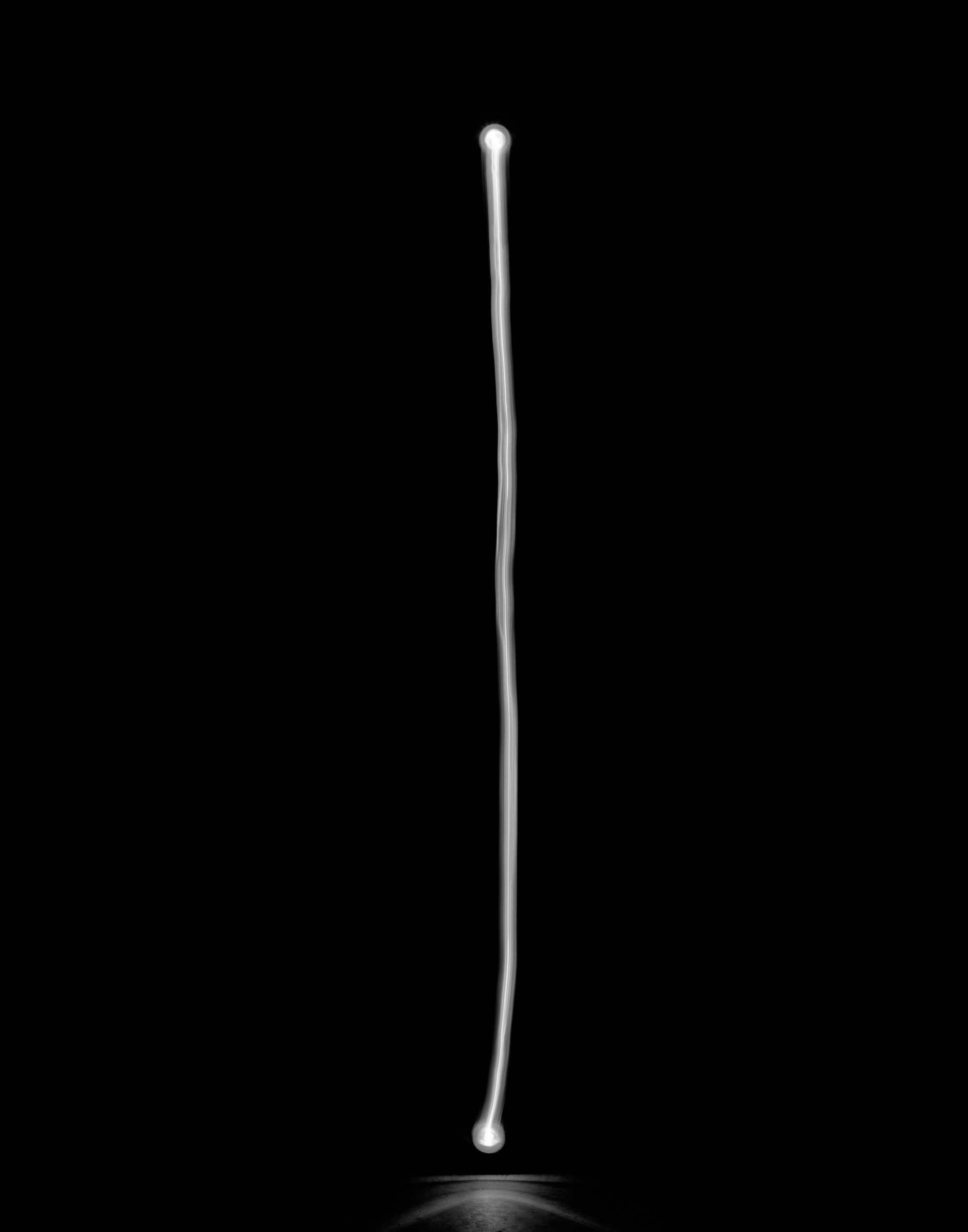 One Standing Line