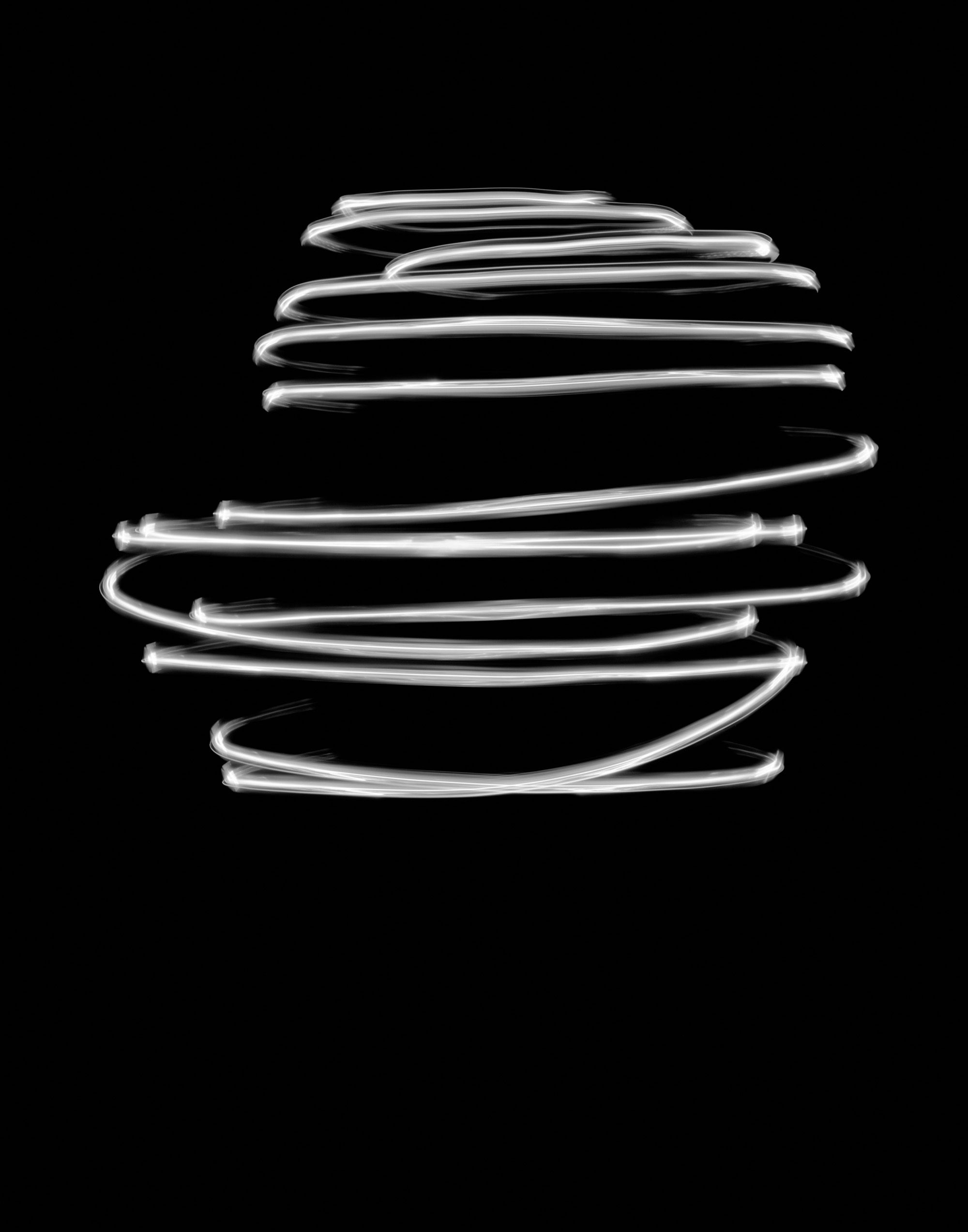 Spinning Line