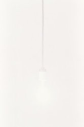 <em>Light Bulb No. 5</em>, 2002, photograph - pigment print on rag paper, 36" x 24"