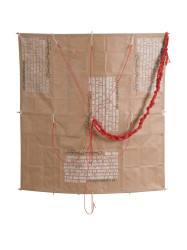 <em>Paper Bag Hamamatsu Kite</em>, 2008