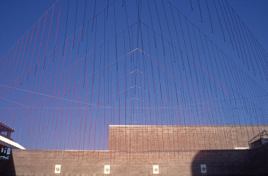 <em>Wind Lines</em>, 1997